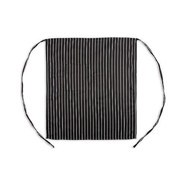 Kng 1 Pocket Striped Bistro Apron 1041CKS